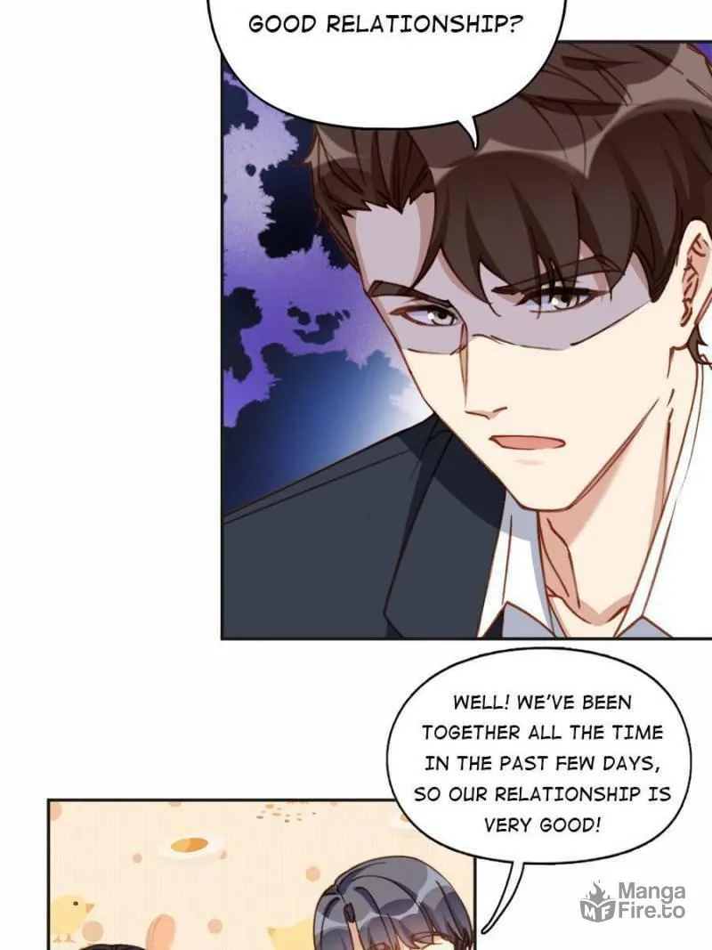 Read Brilliant Galaxy (Colored) chapter 130 image 17 on Lezhin