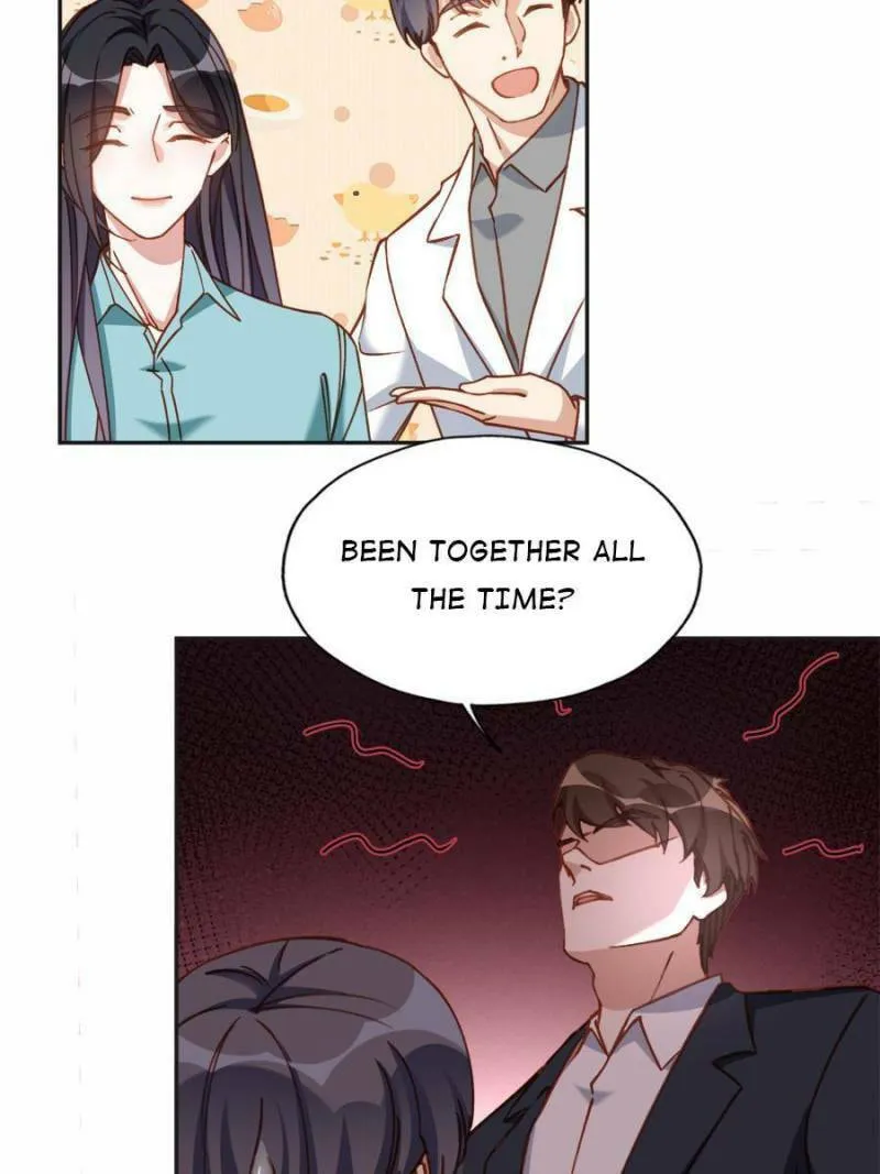 Read Brilliant Galaxy (Colored) chapter 130 image 18 on Lezhin