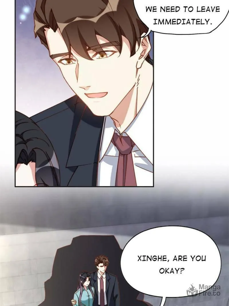 Read Brilliant Galaxy (Colored) chapter 130 image 2 on Lezhin