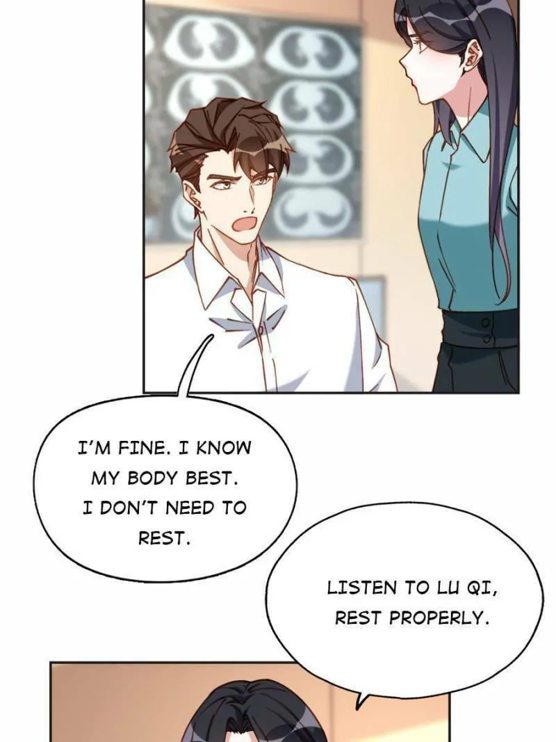 Read Brilliant Galaxy (Colored) chapter 130 image 21 on Lezhin
