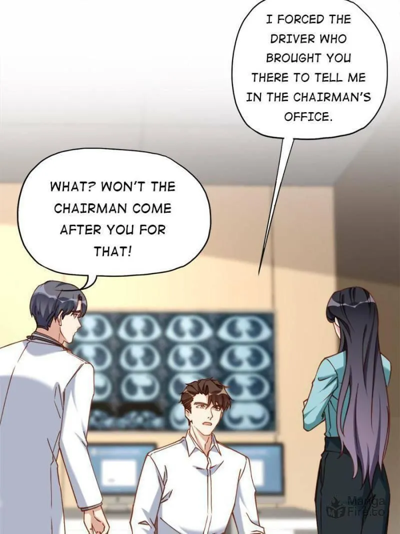 Read Brilliant Galaxy (Colored) chapter 130 image 24 on Lezhin
