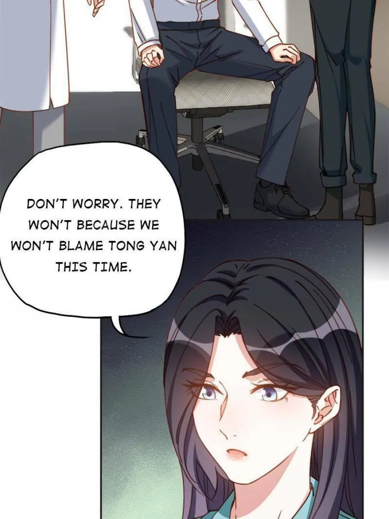 Read Brilliant Galaxy (Colored) chapter 130 image 25 on Lezhin