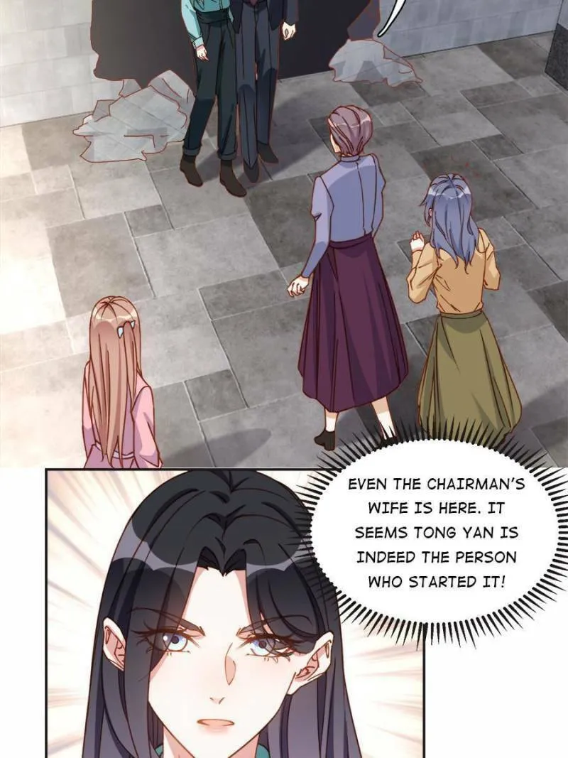 Read Brilliant Galaxy (Colored) chapter 130 image 3 on Lezhin