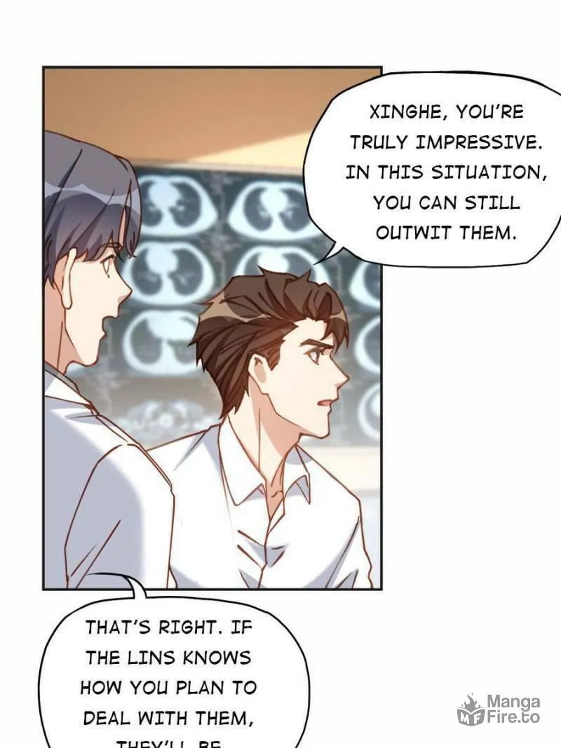 Read Brilliant Galaxy (Colored) chapter 130 image 32 on Lezhin