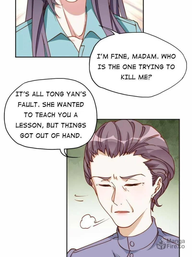 Read Brilliant Galaxy (Colored) chapter 130 image 4 on Lezhin