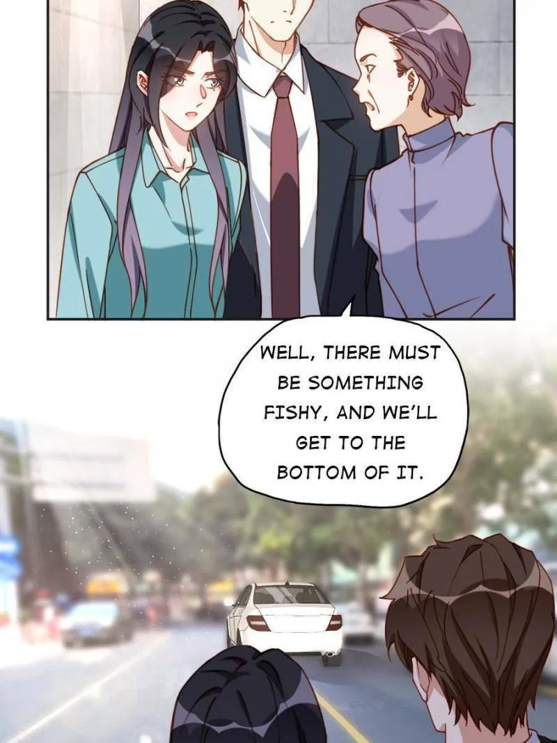 Read Brilliant Galaxy (Colored) chapter 130 image 6 on Lezhin
