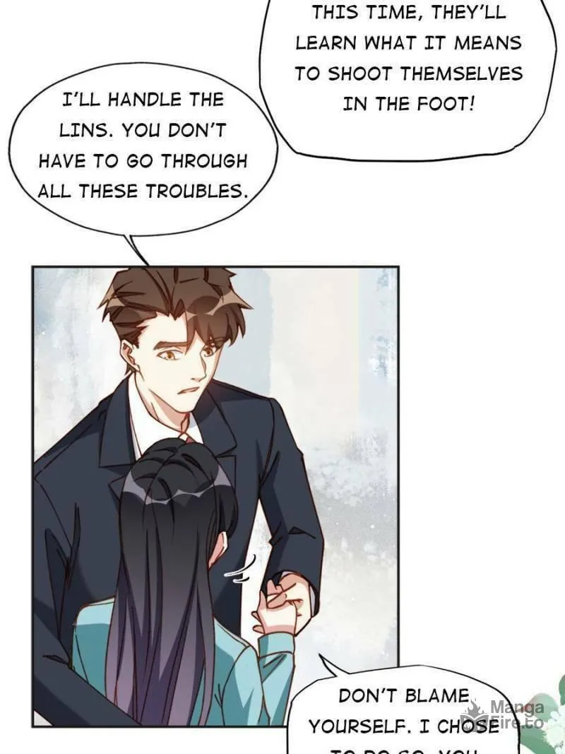 Read Brilliant Galaxy (Colored) chapter 130 image 9 on Lezhin