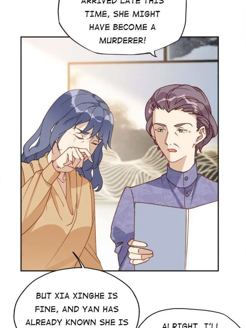 Read Brilliant Galaxy (Colored) chapter 131 image 1 on Lezhin