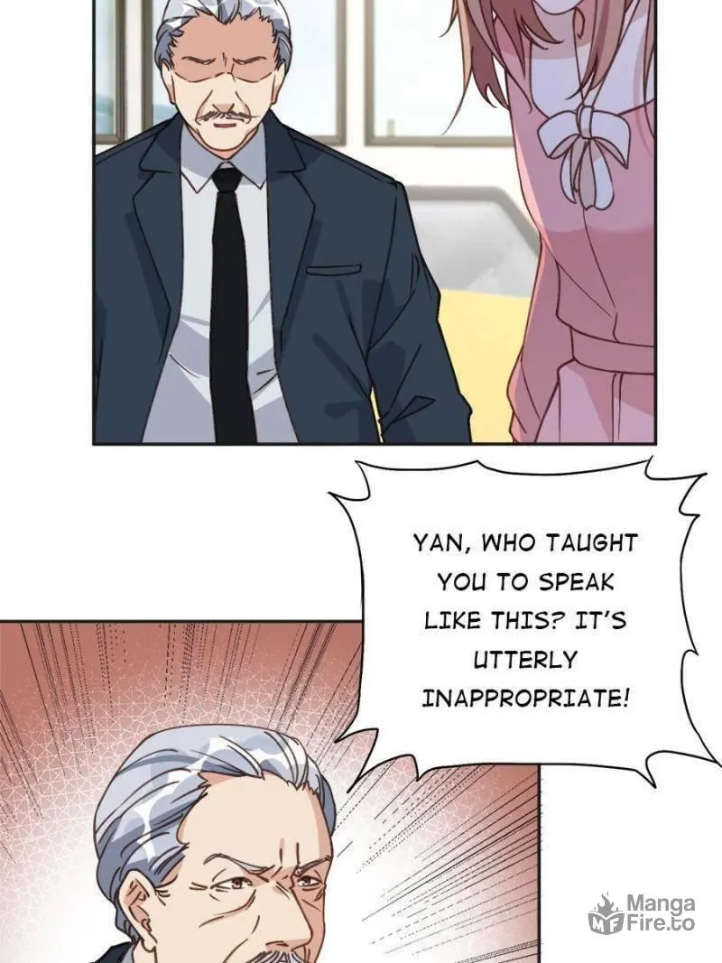 Read Brilliant Galaxy (Colored) chapter 131 image 17 on Lezhin