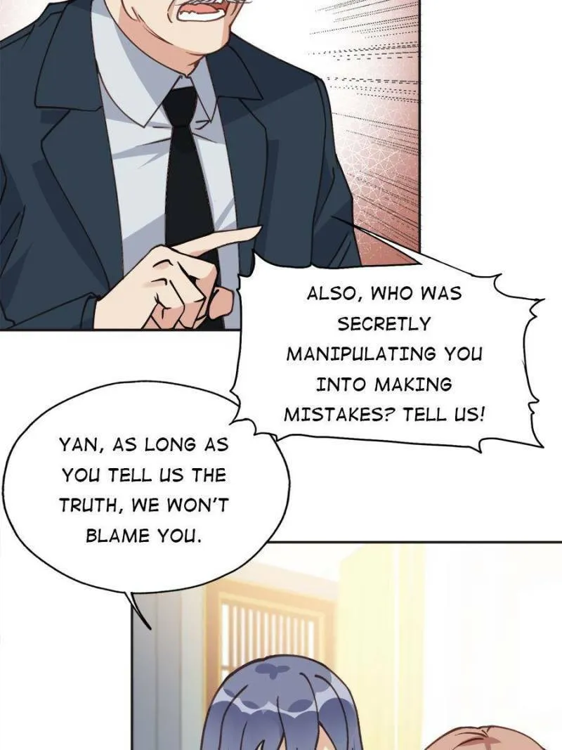 Read Brilliant Galaxy (Colored) chapter 131 image 18 on Lezhin