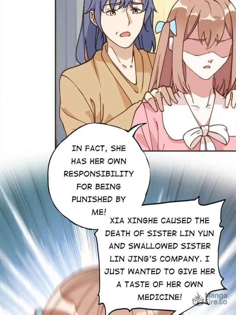 Read Brilliant Galaxy (Colored) chapter 131 image 19 on Lezhin