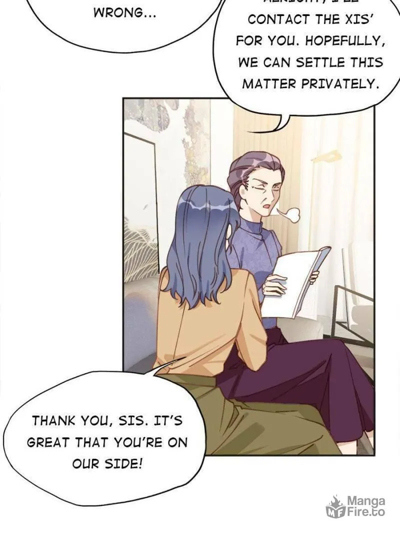 Read Brilliant Galaxy (Colored) chapter 131 image 2 on Lezhin