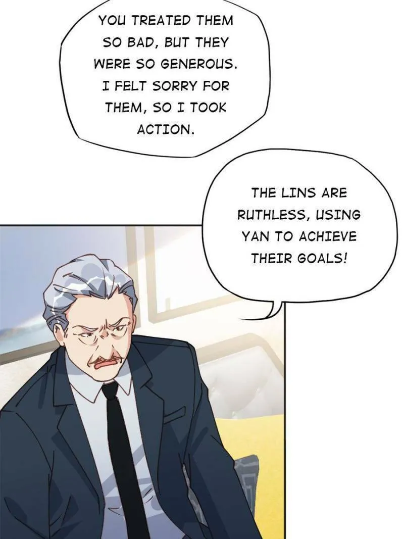 Read Brilliant Galaxy (Colored) chapter 131 image 25 on Lezhin
