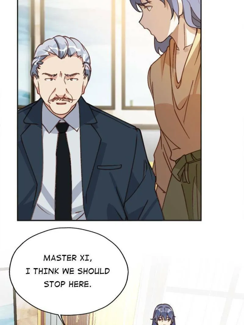 Read Brilliant Galaxy (Colored) chapter 131 image 28 on Lezhin