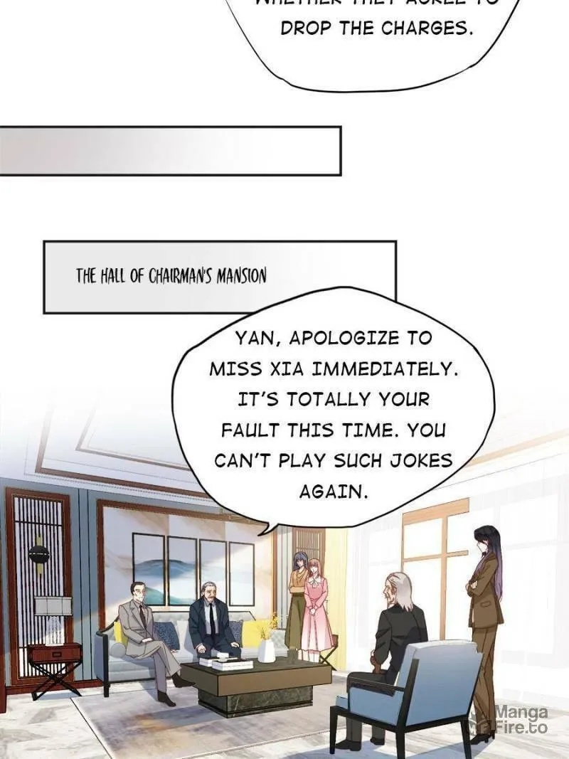 Read Brilliant Galaxy (Colored) chapter 131 image 4 on Lezhin