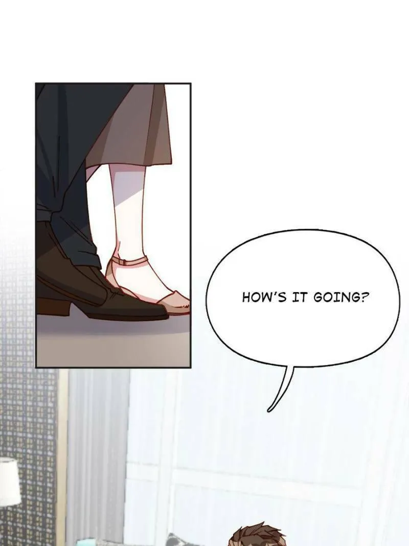Read Brilliant Galaxy (Colored) chapter 132 image 0 on Lezhin