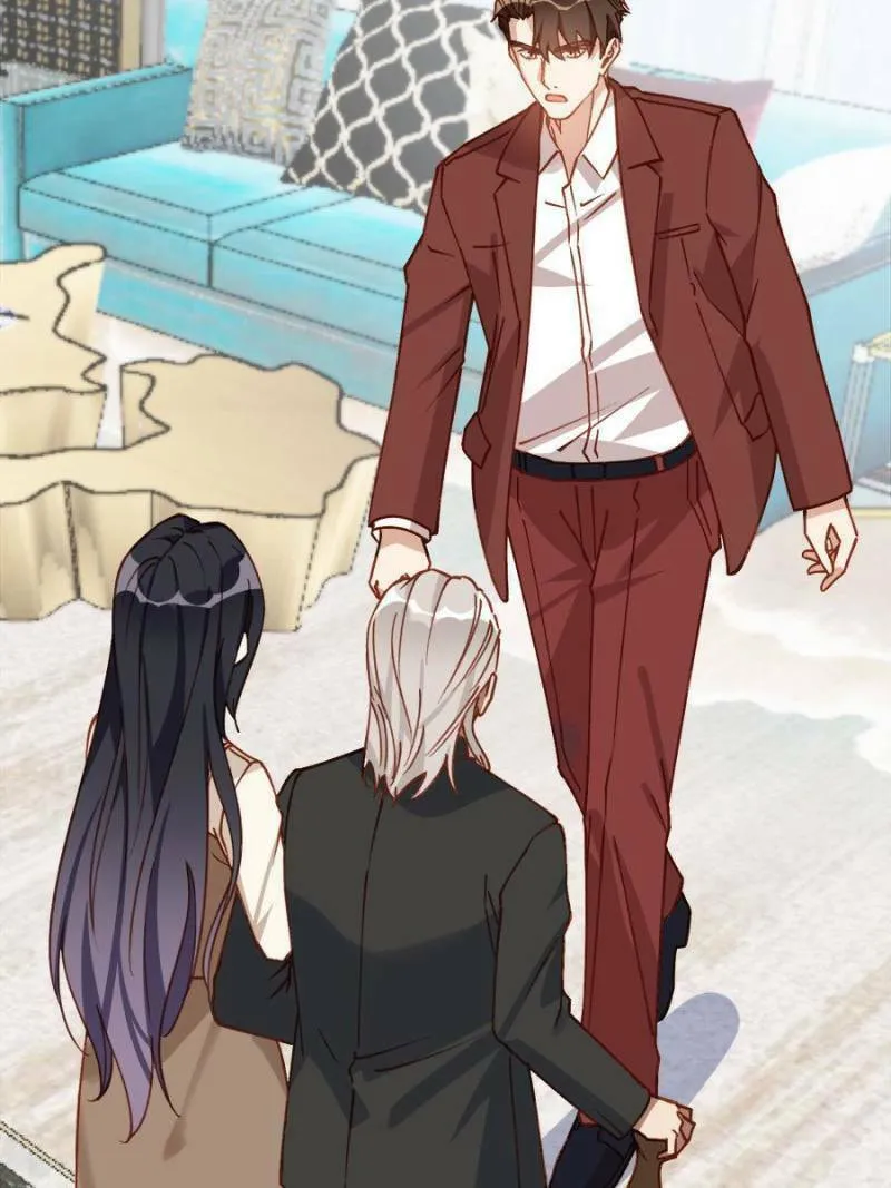 Read Brilliant Galaxy (Colored) chapter 132 image 1 on Lezhin