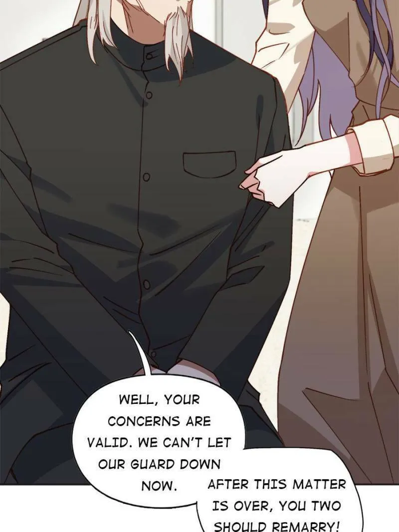 Read Brilliant Galaxy (Colored) chapter 132 image 10 on Lezhin