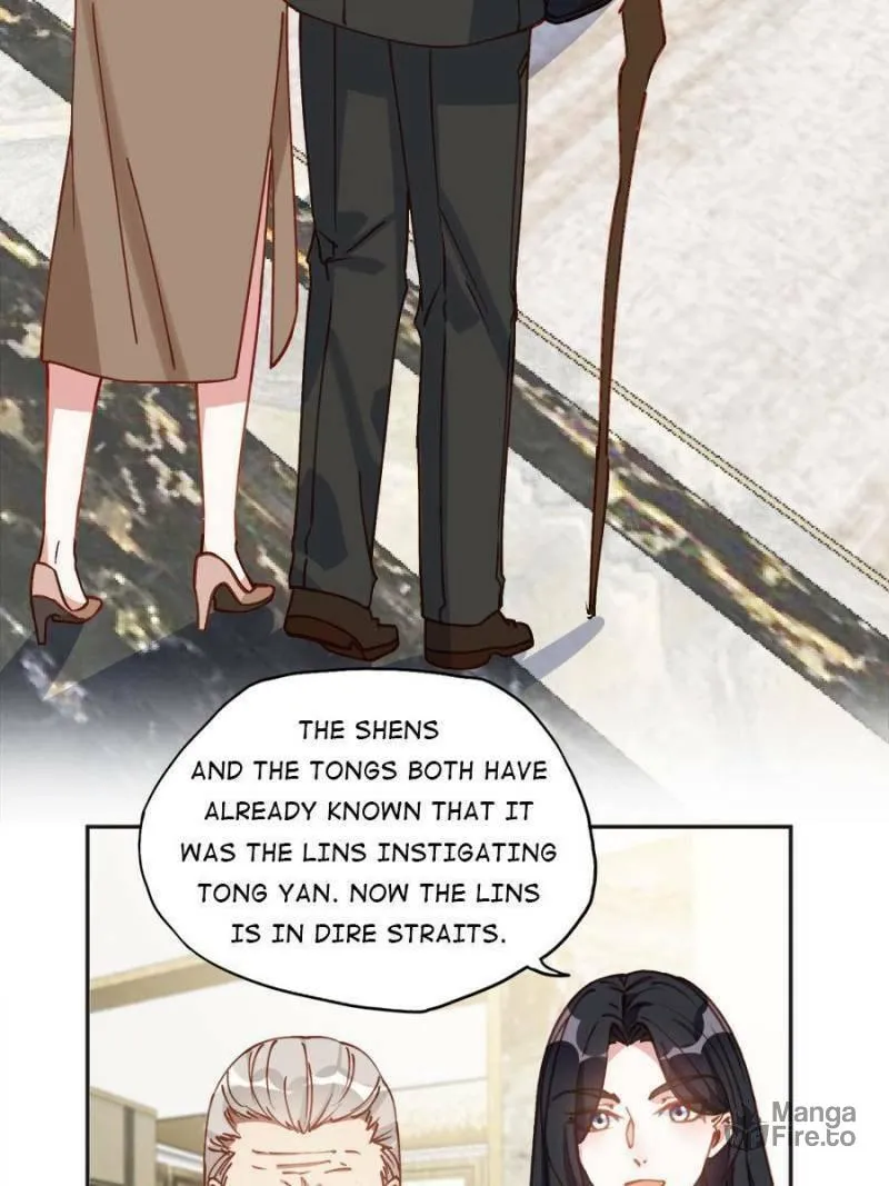 Read Brilliant Galaxy (Colored) chapter 132 image 2 on Lezhin