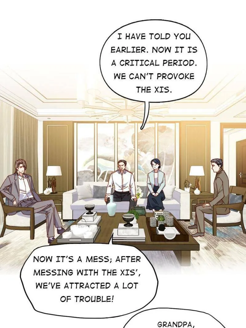 Read Brilliant Galaxy (Colored) chapter 132 image 21 on Lezhin