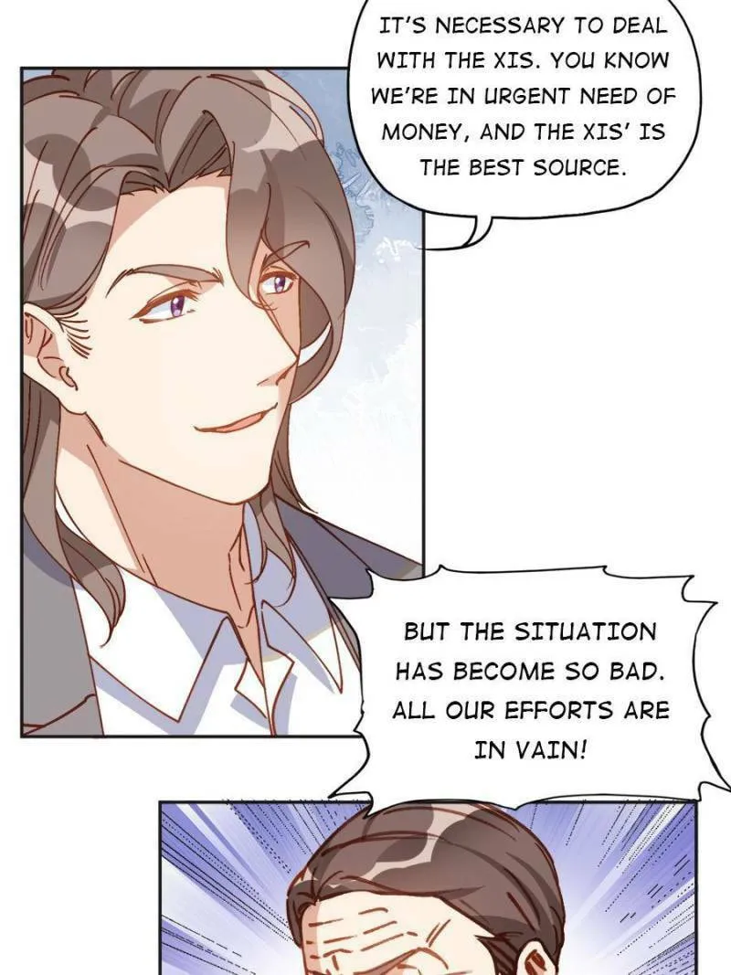 Read Brilliant Galaxy (Colored) chapter 132 image 22 on Lezhin