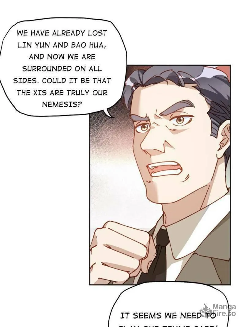 Read Brilliant Galaxy (Colored) chapter 132 image 24 on Lezhin