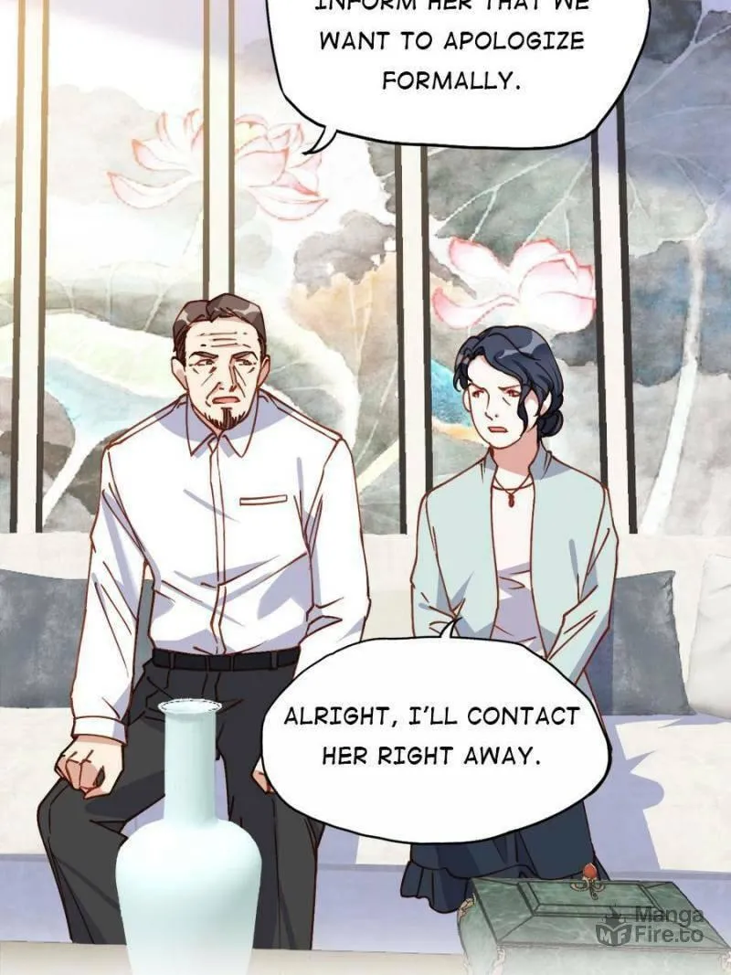 Read Brilliant Galaxy (Colored) chapter 132 image 26 on Lezhin
