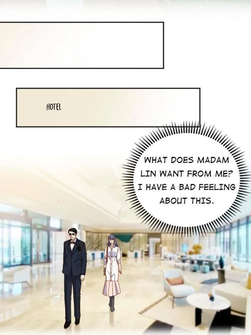 Read Brilliant Galaxy (Colored) chapter 132 image 27 on Lezhin