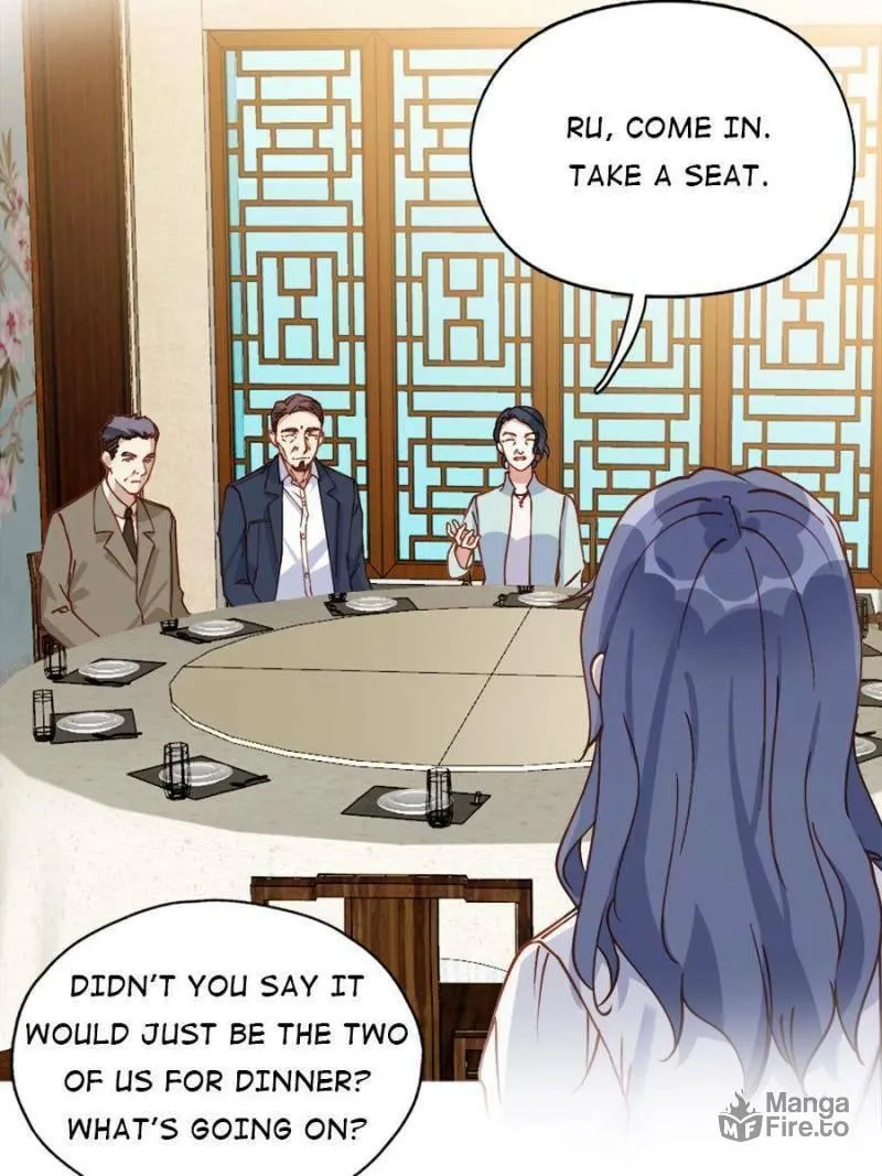 Read Brilliant Galaxy (Colored) chapter 132 image 29 on Lezhin