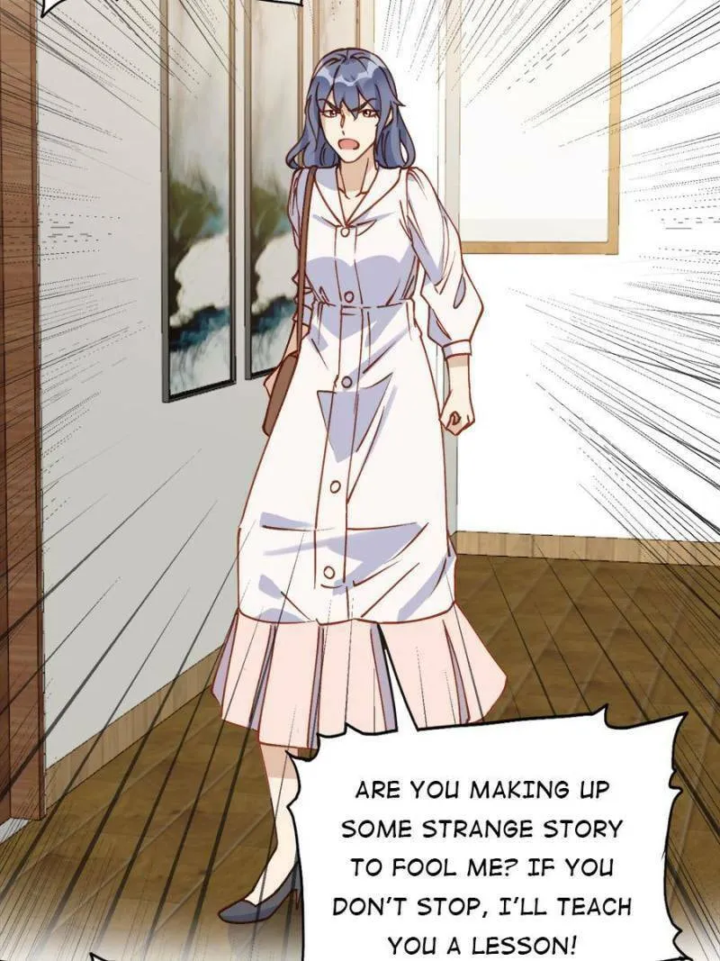 Read Brilliant Galaxy (Colored) chapter 132 image 36 on Lezhin