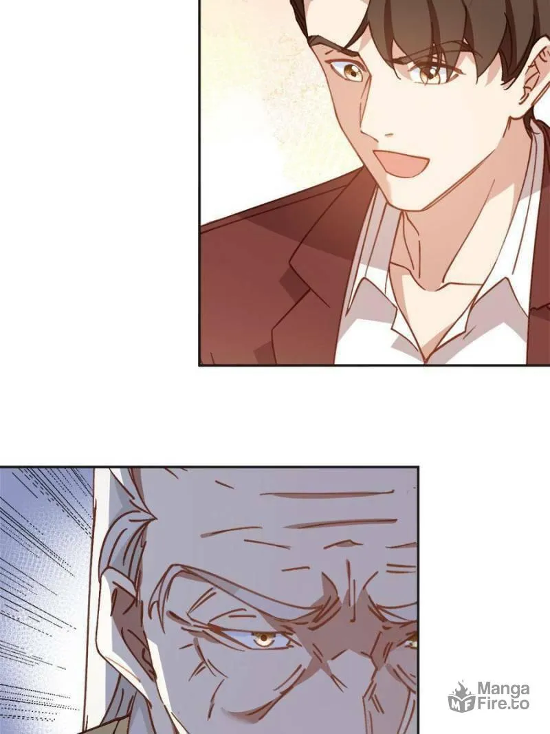 Read Brilliant Galaxy (Colored) chapter 132 image 4 on Lezhin