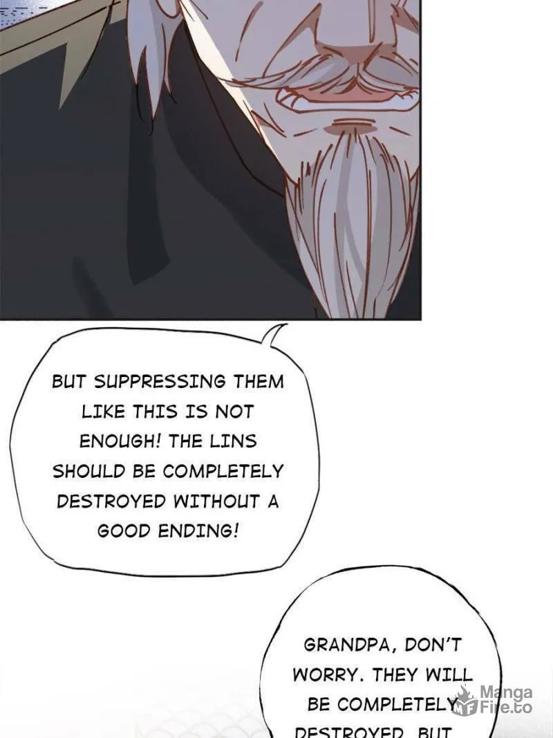 Read Brilliant Galaxy (Colored) chapter 132 image 5 on Lezhin