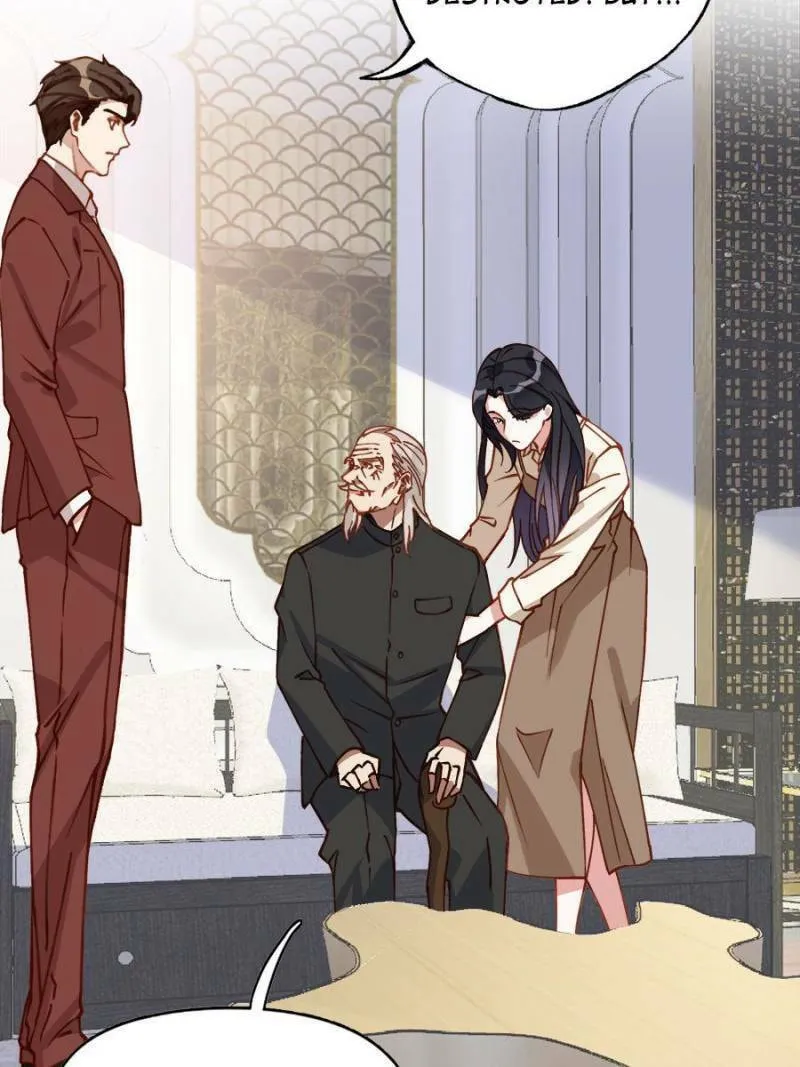 Read Brilliant Galaxy (Colored) chapter 132 image 6 on Lezhin