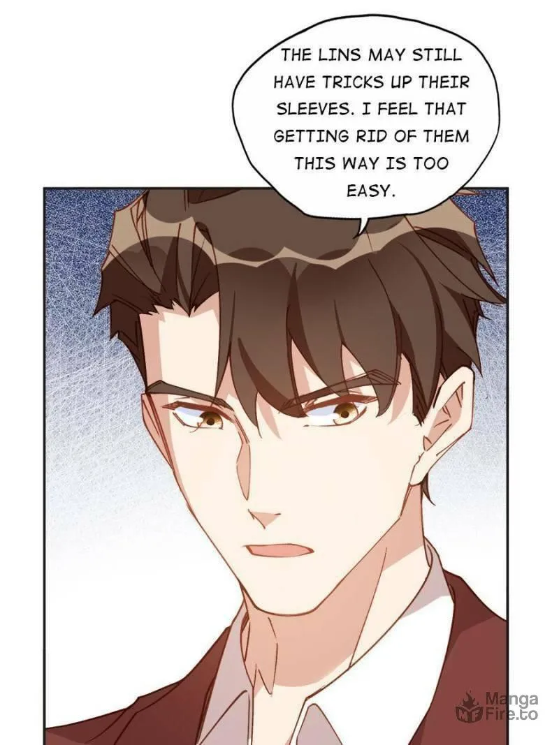 Read Brilliant Galaxy (Colored) chapter 132 image 8 on Lezhin