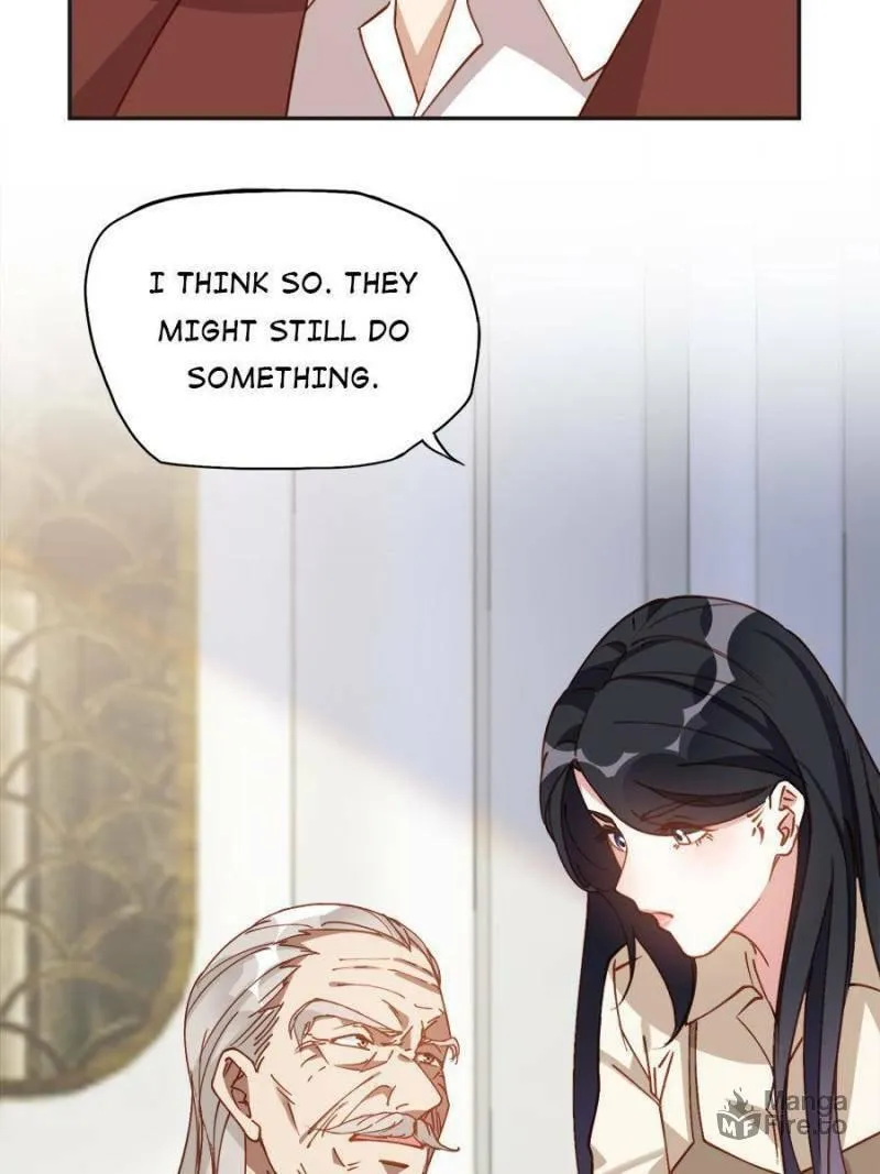 Read Brilliant Galaxy (Colored) chapter 132 image 9 on Lezhin