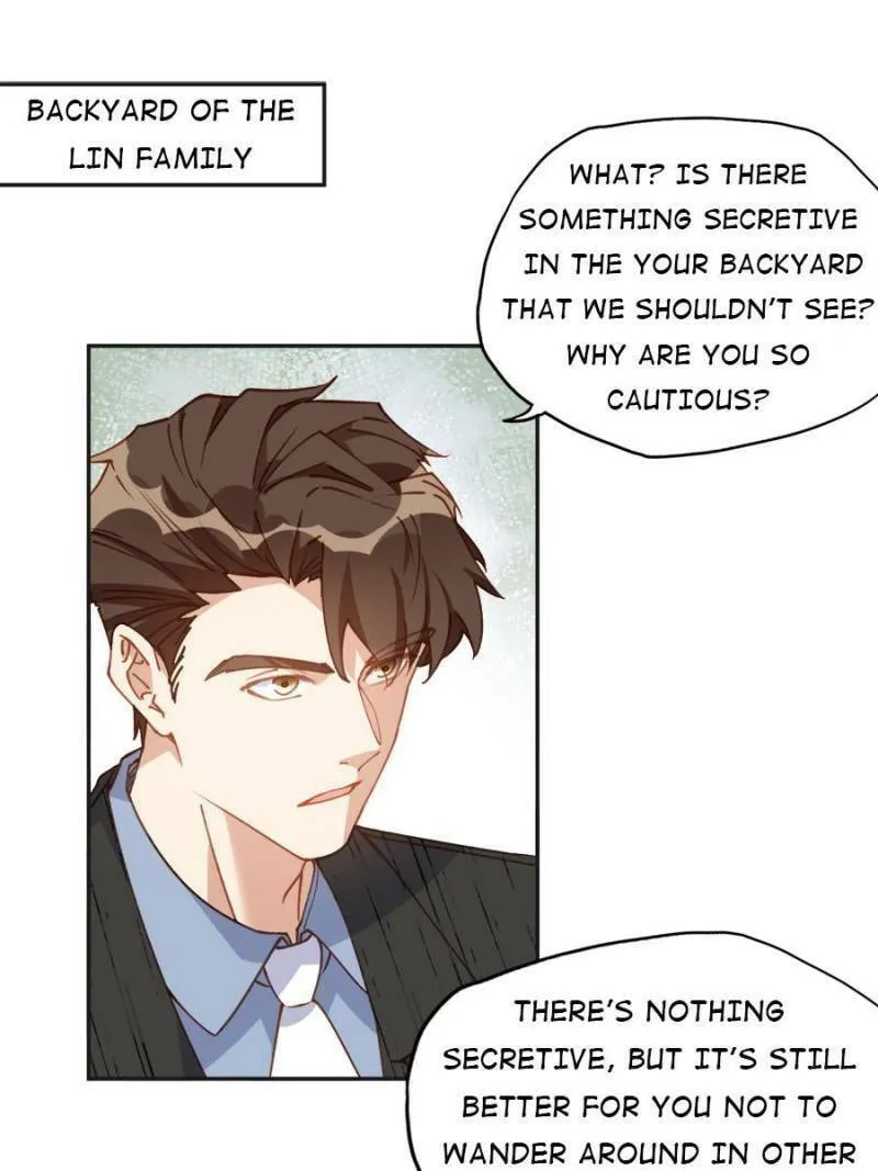Read Brilliant Galaxy (Colored) chapter 134 image 0 on Lezhin