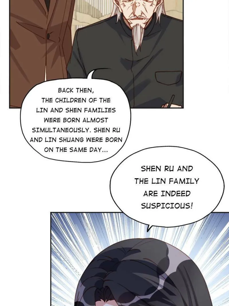 Read Brilliant Galaxy (Colored) chapter 134 image 12 on Lezhin