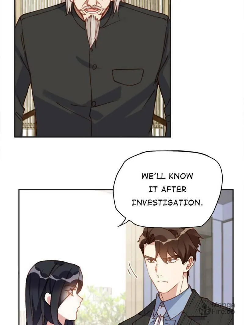 Read Brilliant Galaxy (Colored) chapter 134 image 14 on Lezhin