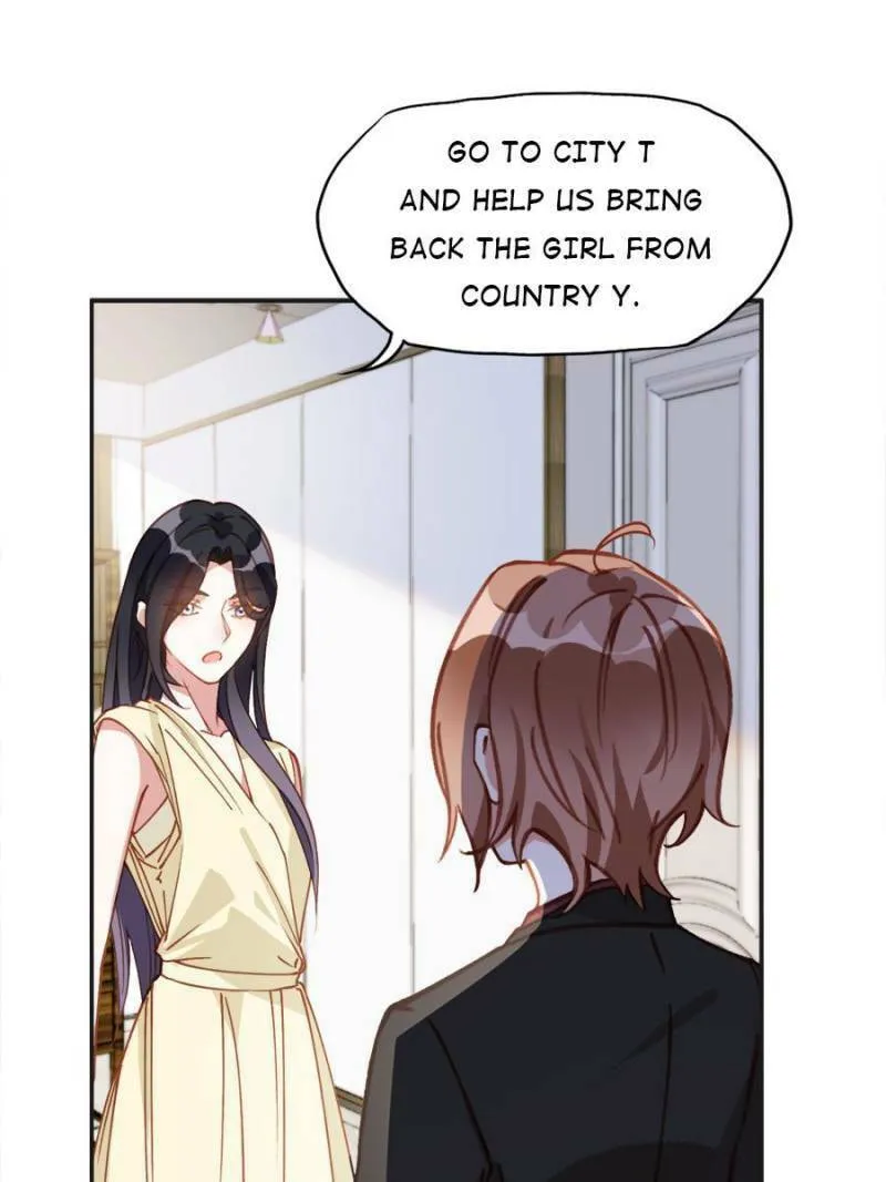 Read Brilliant Galaxy (Colored) chapter 134 image 16 on Lezhin