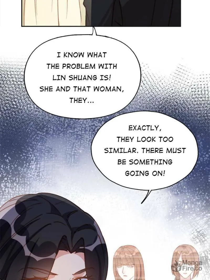 Read Brilliant Galaxy (Colored) chapter 134 image 17 on Lezhin