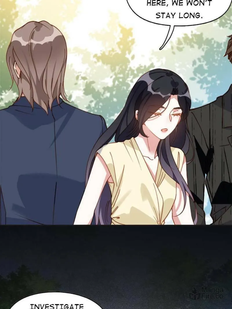 Read Brilliant Galaxy (Colored) chapter 134 image 2 on Lezhin
