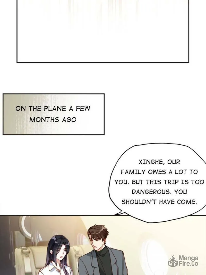 Read Brilliant Galaxy (Colored) chapter 134 image 20 on Lezhin