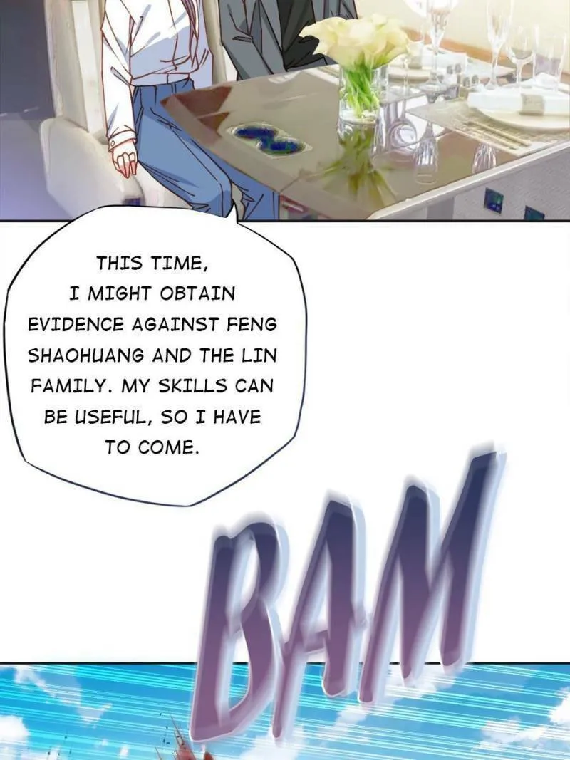 Read Brilliant Galaxy (Colored) chapter 134 image 21 on Lezhin