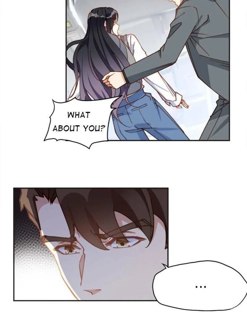 Read Brilliant Galaxy (Colored) chapter 134 image 25 on Lezhin