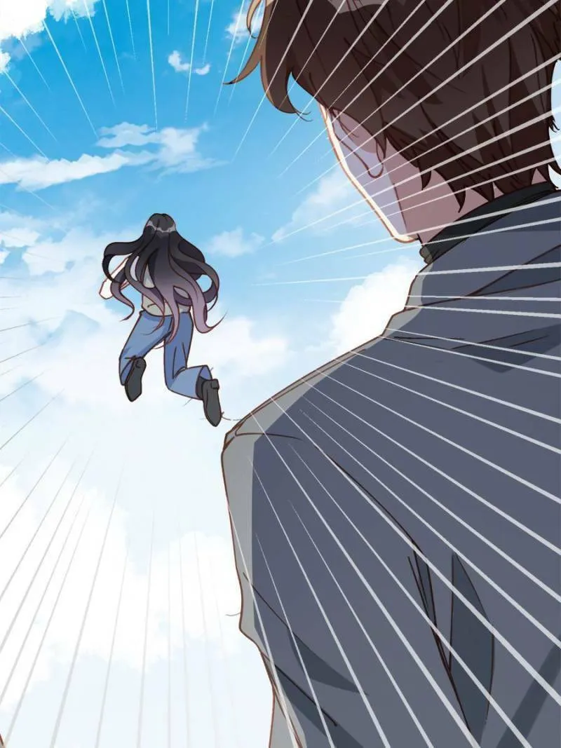 Read Brilliant Galaxy (Colored) chapter 134 image 27 on Lezhin