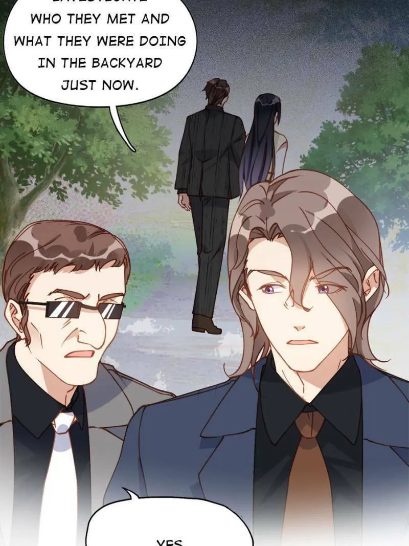 Read Brilliant Galaxy (Colored) chapter 134 image 3 on Lezhin
