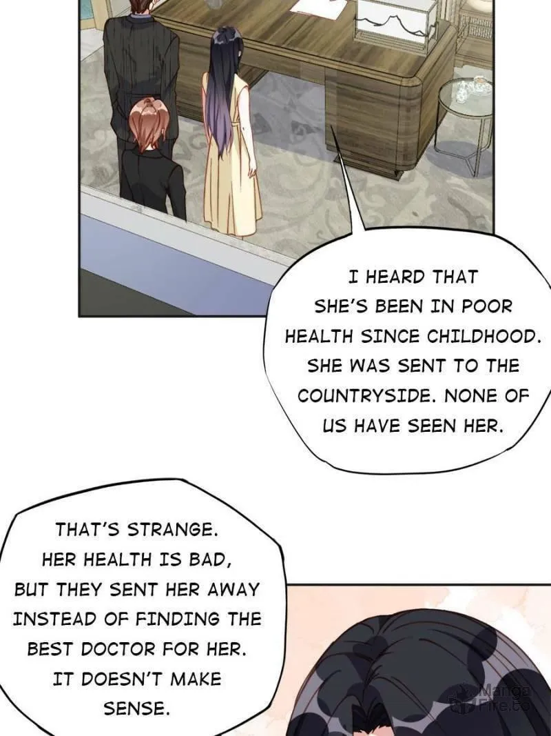 Read Brilliant Galaxy (Colored) chapter 134 image 5 on Lezhin