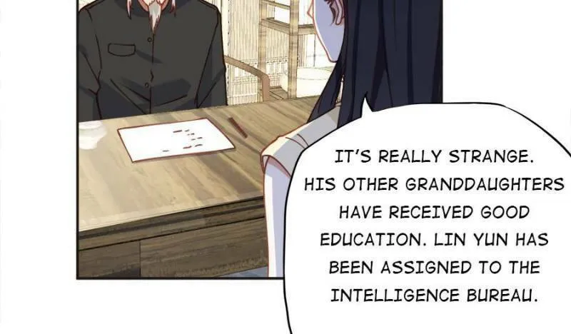 Read Brilliant Galaxy (Colored) chapter 134 image 7 on Lezhin