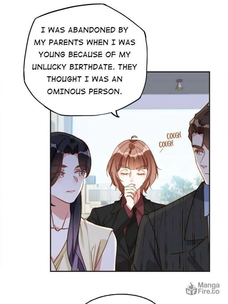 Read Brilliant Galaxy (Colored) chapter 134 image 8 on Lezhin