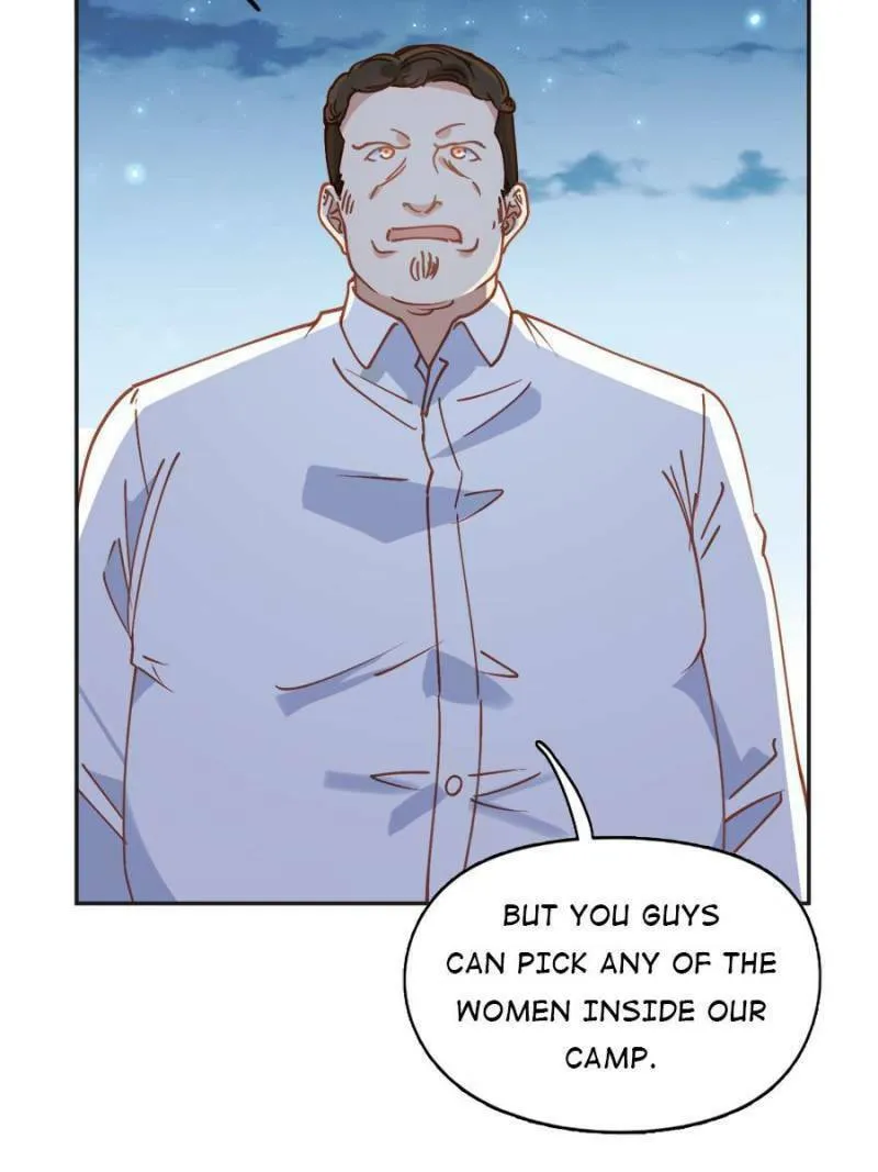 Read Brilliant Galaxy (Colored) chapter 135 image 10 on Lezhin